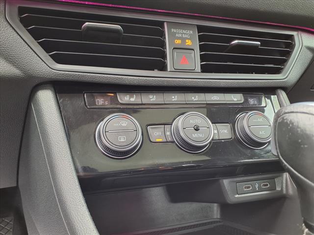 2021 Volkswagen Jetta SEL
