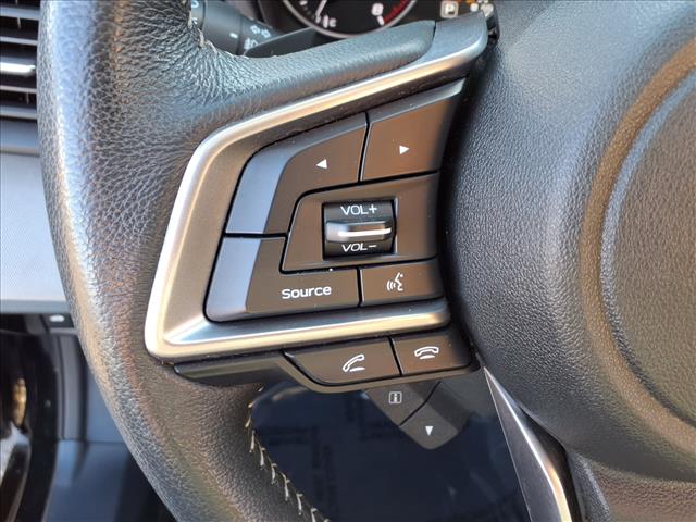 2022 Subaru Legacy Premium