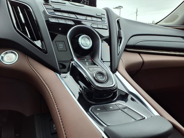 2023 Acura RDX Advance Package SH-AWD