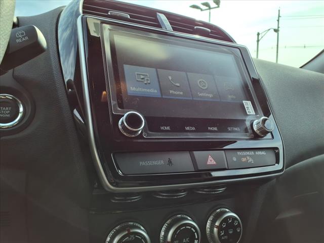 2024 Mitsubishi Outlander Sport SE