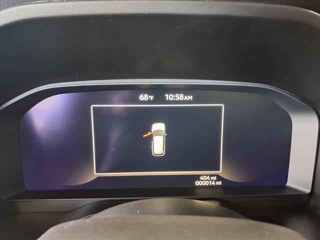 2025 Mitsubishi Outlander 