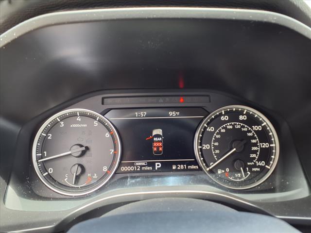 2025 Mitsubishi Outlander 