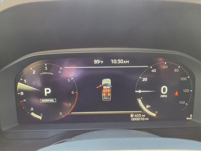 2025 Mitsubishi Outlander SEL