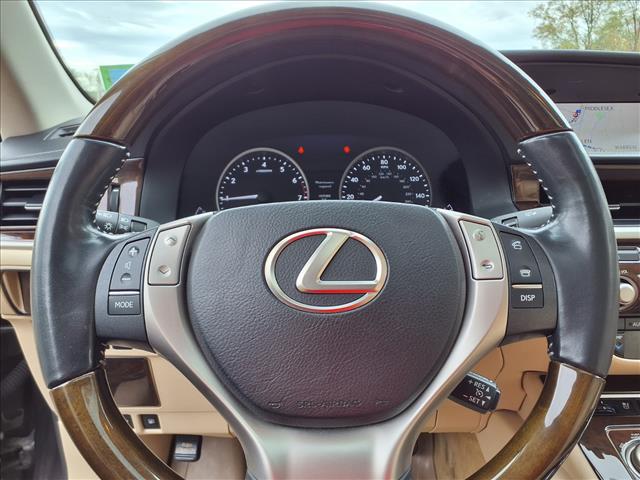 2014 Lexus ES 350 350