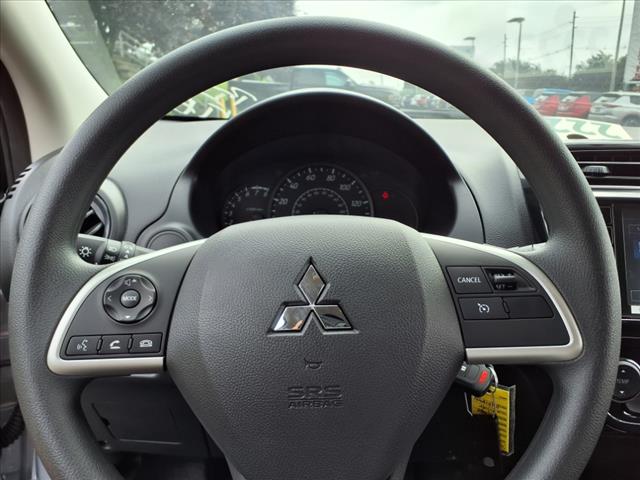 2024 Mitsubishi Mirage G4 