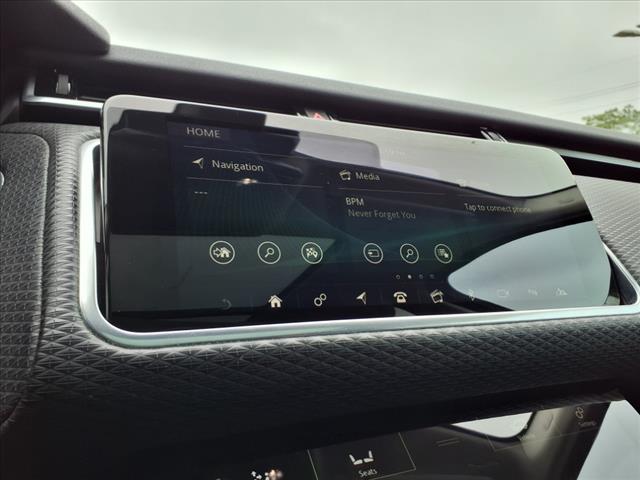 2019 Land Rover Range Rover Velar S