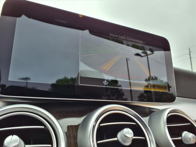 2021 Mercedes-Benz C-Class C 300 4MATIC®