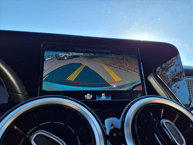 2020 Mercedes-Benz GLB GLB 250 4MATIC®