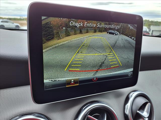 2020 Mercedes-Benz GLA GLA 250 4MATIC®