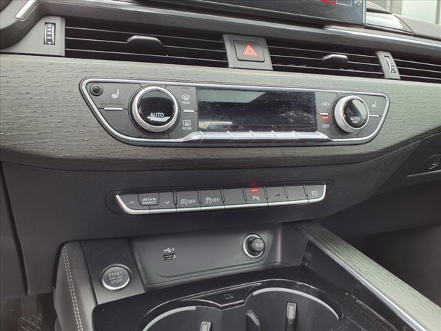 2023 Audi A4 45 S line Premium Plus quattro