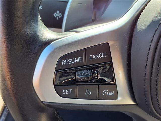 2022 BMW 4 Series M440i xDrive