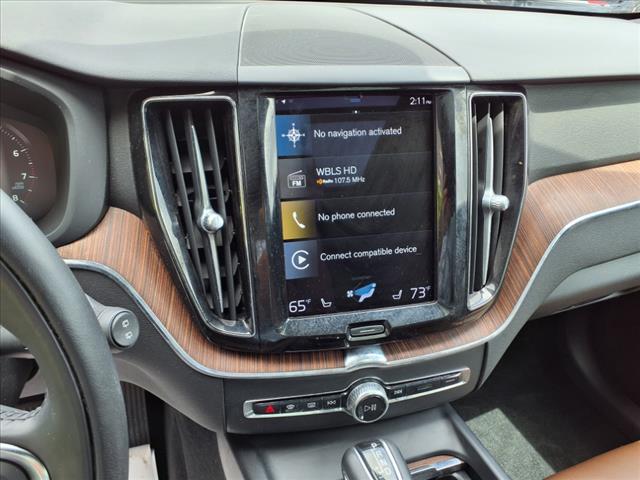 2021 Volvo XC60 T6 Momentum
