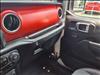 2022 Jeep Wrangler Rubicon