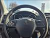 2025 Mitsubishi Outlander Sport 