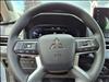 2025 Mitsubishi Outlander 