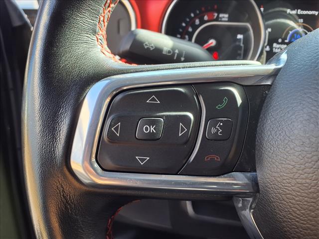 2021 Jeep Wrangler Unlimited Unlimited Rubicon