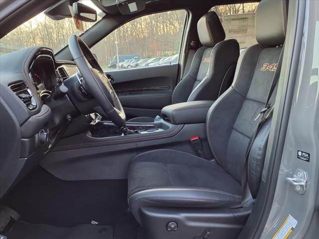 2025 Dodge Durango R/T