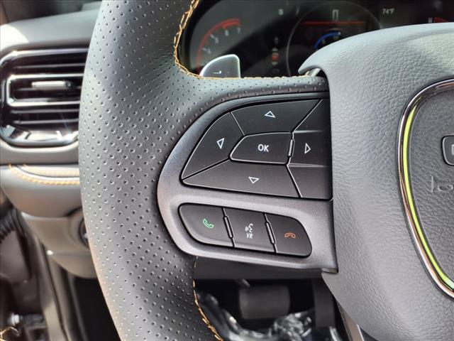 2025 Dodge Durango R/T
