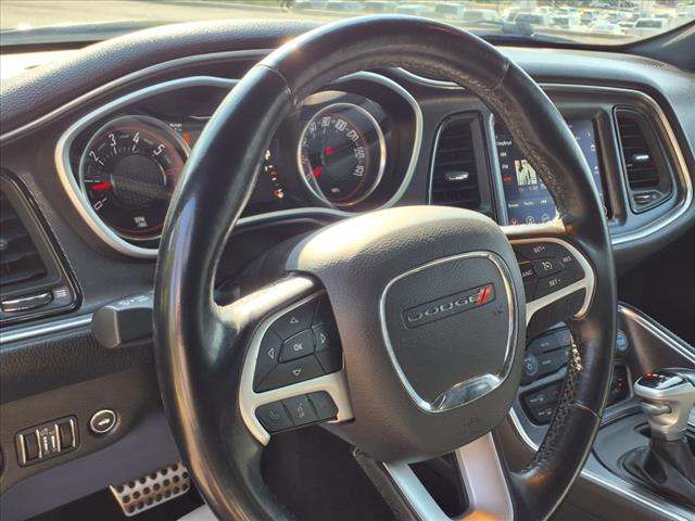 2017 Dodge Challenger R/T