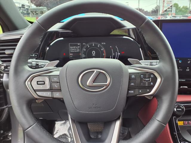 2022 Lexus NX 350 350 Premium