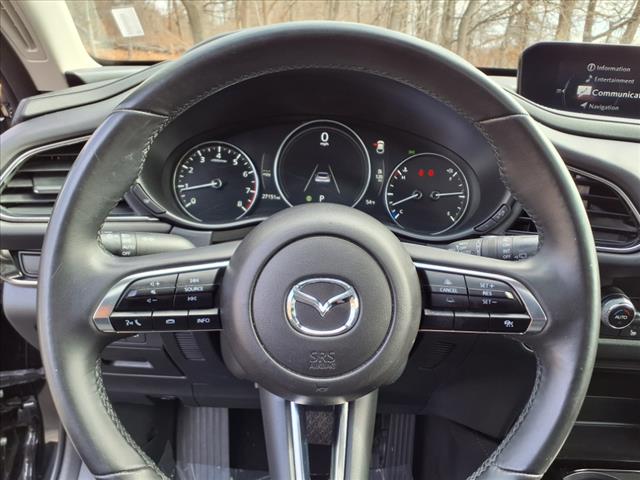 2024 Mazda CX-30 2.5 S Preferred Package
