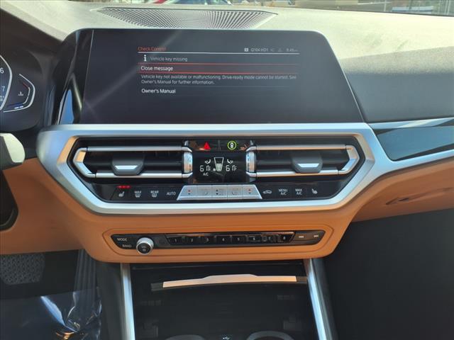 2022 BMW 3 Series 330i xDrive