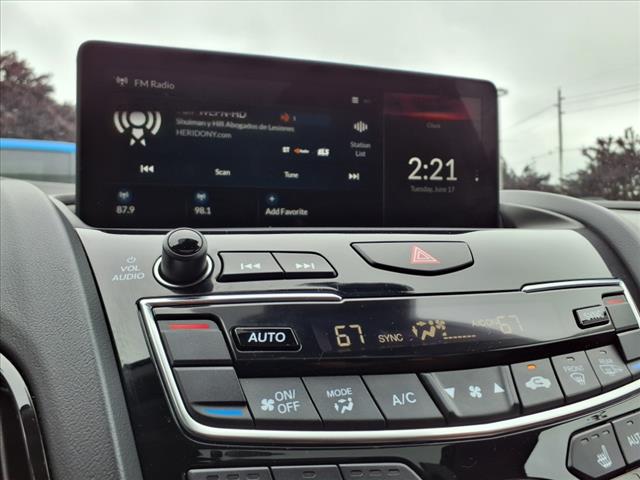 2023 Acura RDX Advance Package SH-AWD