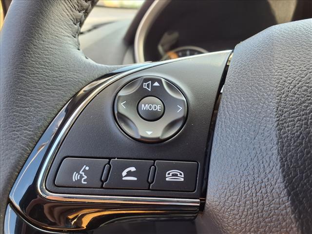 2025 Mitsubishi Eclipse Cross 