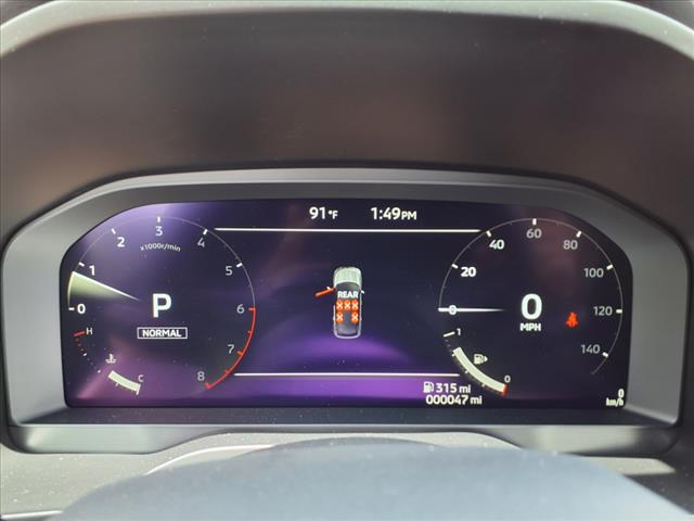 2025 Mitsubishi Outlander 
