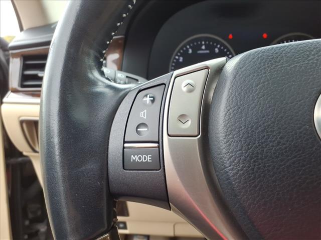 2014 Lexus ES 350 350