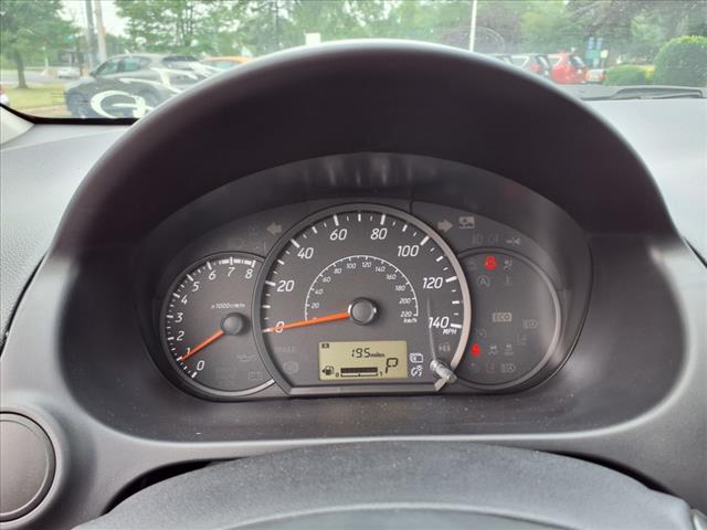 2024 Mitsubishi Mirage G4 