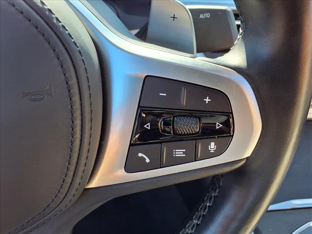 2022 BMW 4 Series M440i xDrive