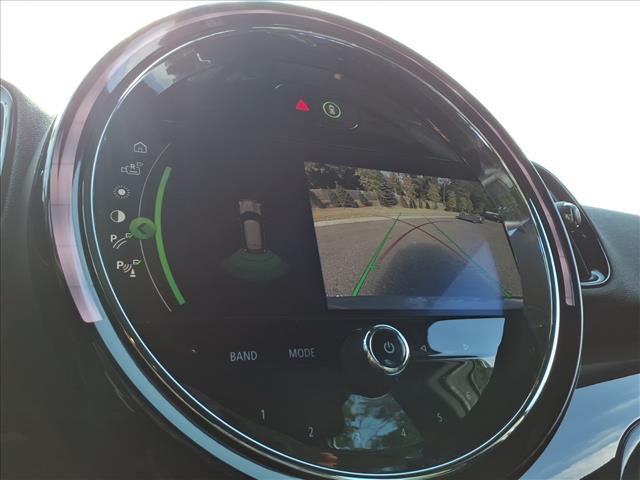 2021 MINI Countryman Oxford Edition ALL4