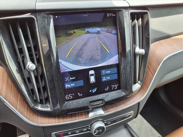 2021 Volvo XC60 T6 Momentum