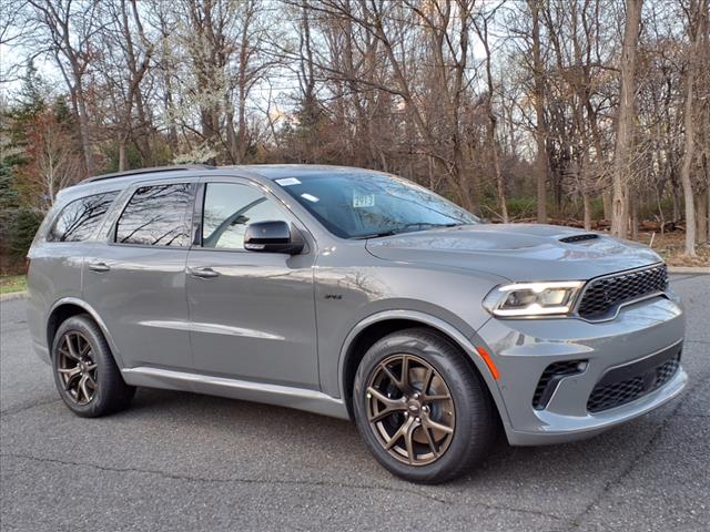 2025 Dodge Durango R/T