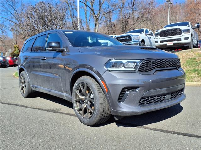 2025 Dodge Durango R/T