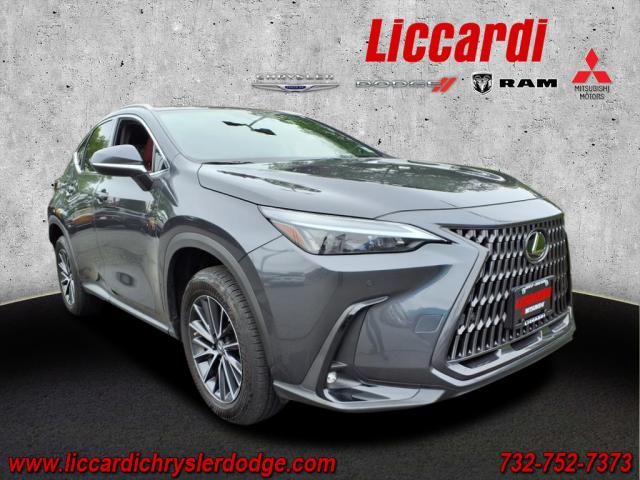 2022 Lexus NX 350 350 Premium