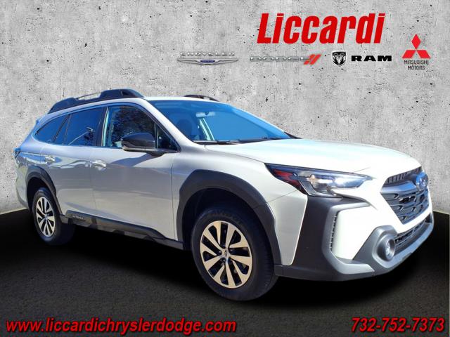 2024 Subaru Outback Premium