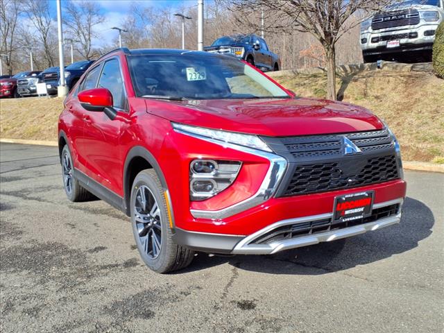 2025 Mitsubishi Eclipse Cross SE
