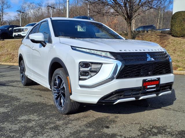 2025 Mitsubishi Eclipse Cross SEL