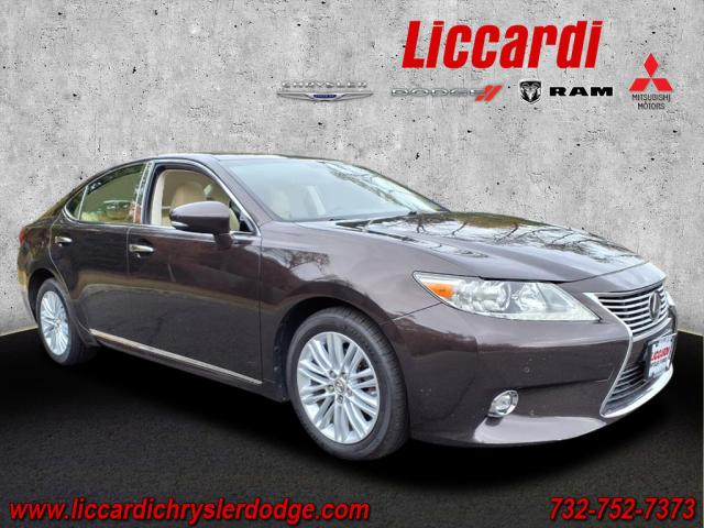 2014 Lexus ES 350 350