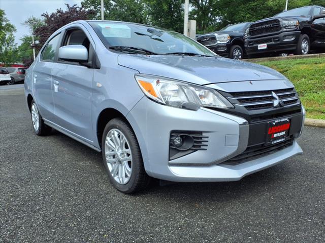 2024 Mitsubishi Mirage G4 