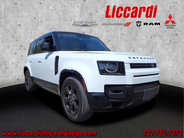 2023 Land Rover Defender X-Dynamic SE