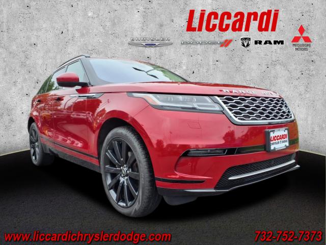 2019 Land Rover Range Rover Velar S