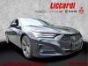 2021 Acura TLX A-Spec Package