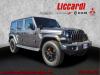 2019 Jeep Wrangler Unlimited