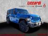 2022 Jeep Wrangler Unlimited