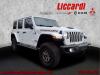 2022 Jeep Wrangler Unlimited