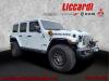 2021 Jeep Wrangler Unlimited Unlimited Rubicon 392