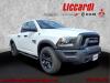 2023 RAM 1500 Classic Warlock